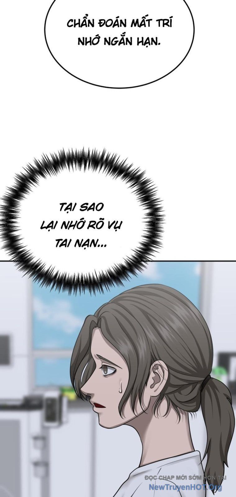Chớ Bước Vào Nhà Hoang: Chapter 36
