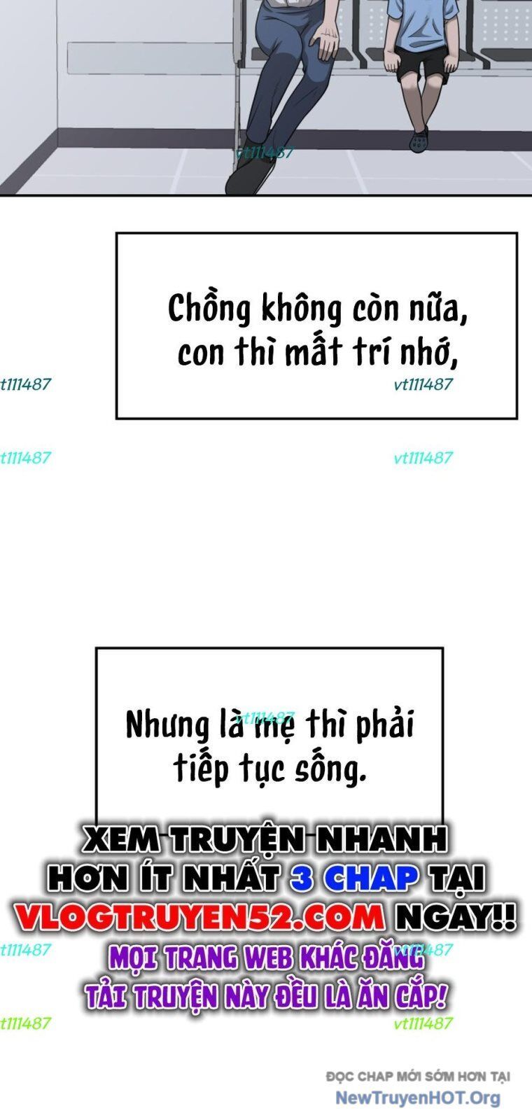 Chớ Bước Vào Nhà Hoang: Chapter 36