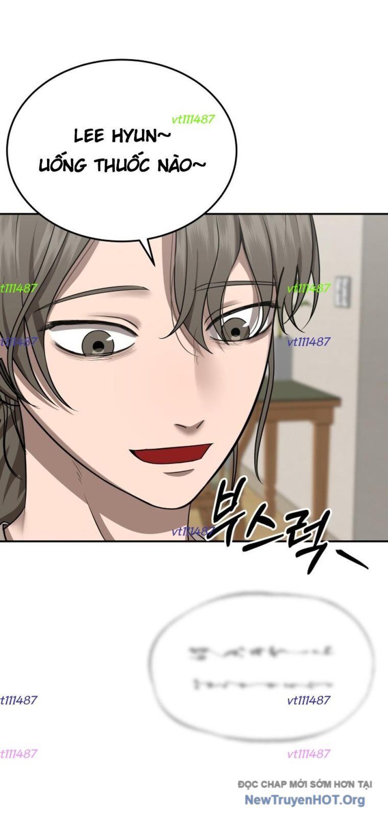 Chớ Bước Vào Nhà Hoang: Chapter 36