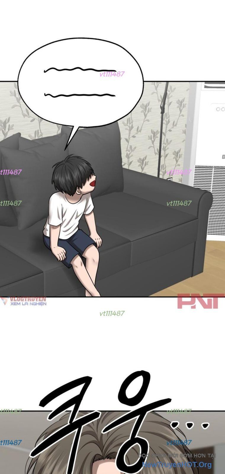 Chớ Bước Vào Nhà Hoang: Chapter 36