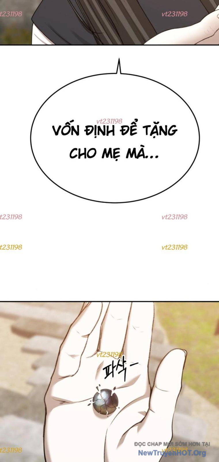 Chớ Bước Vào Nhà Hoang: Chapter 38