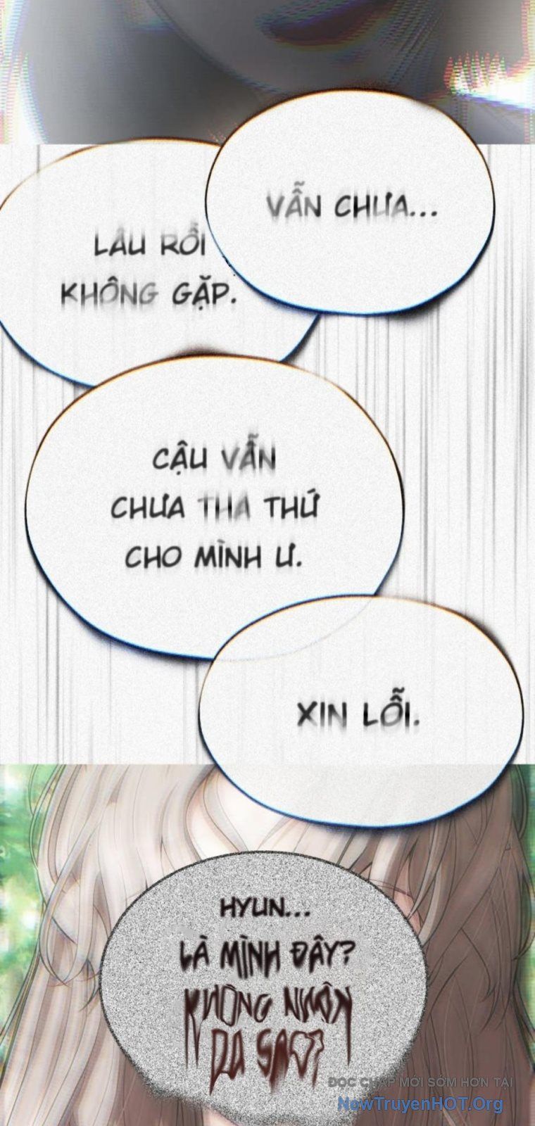 Chớ Bước Vào Nhà Hoang: Chapter 38