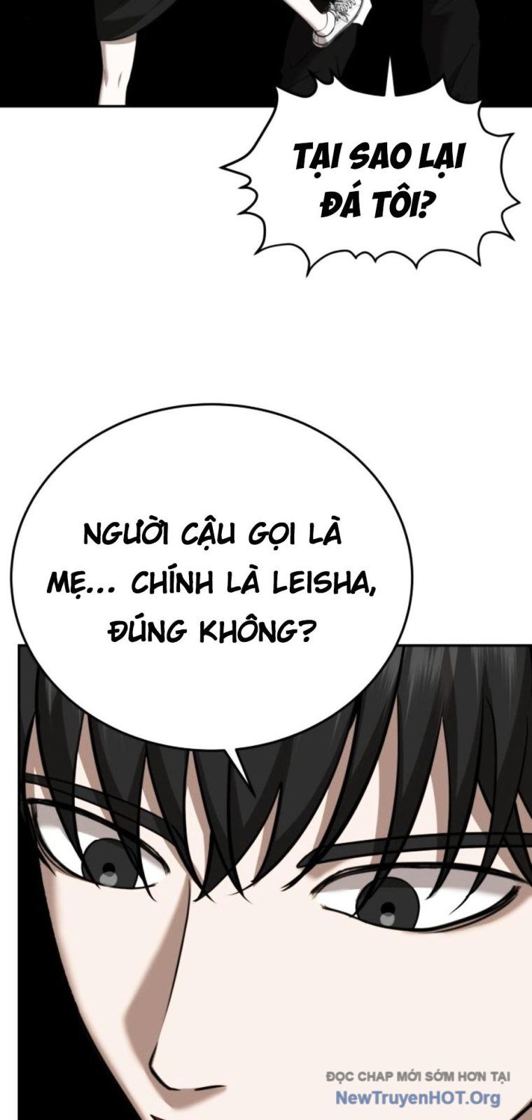 Chớ Bước Vào Nhà Hoang: Chapter 38