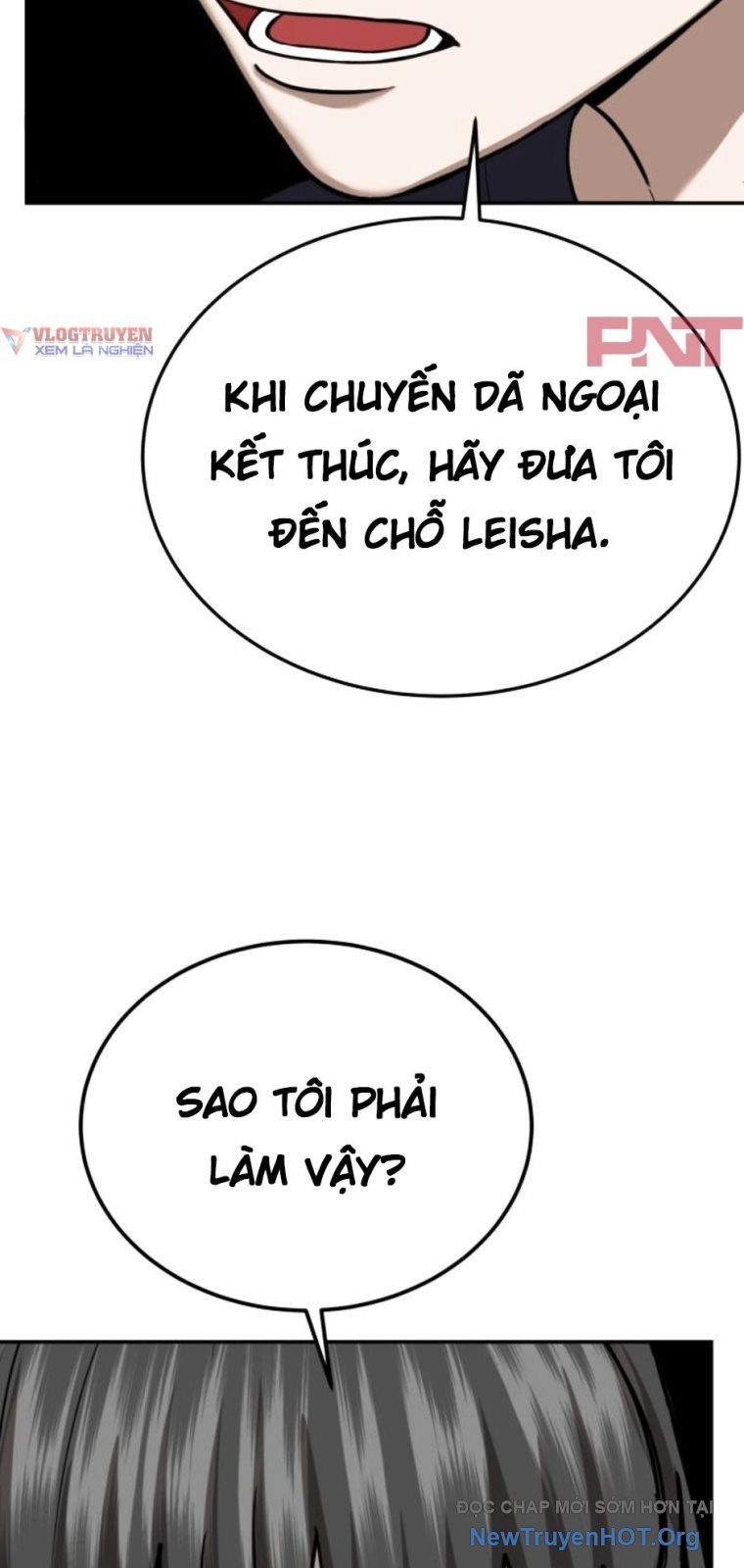 Chớ Bước Vào Nhà Hoang: Chapter 38