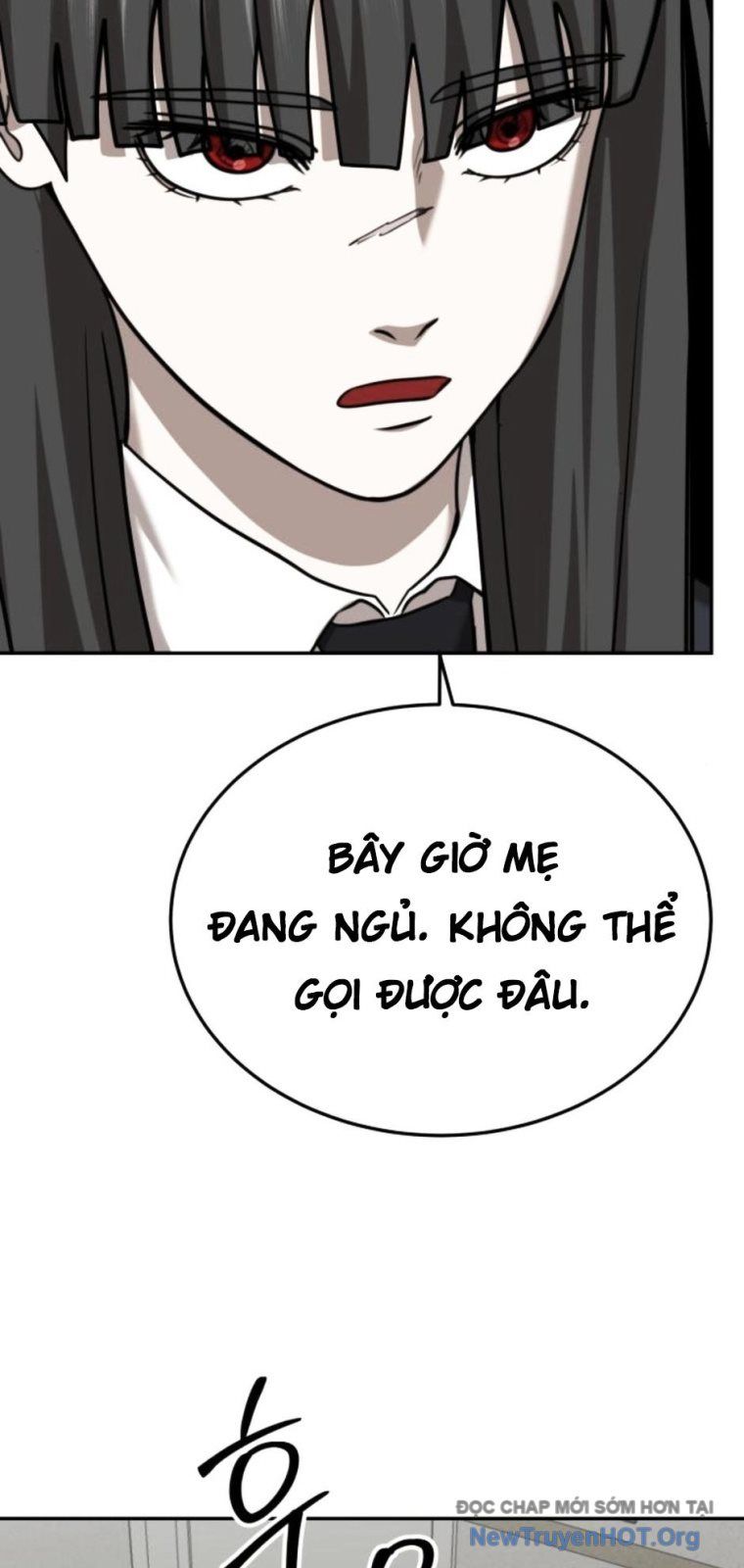 Chớ Bước Vào Nhà Hoang: Chapter 38