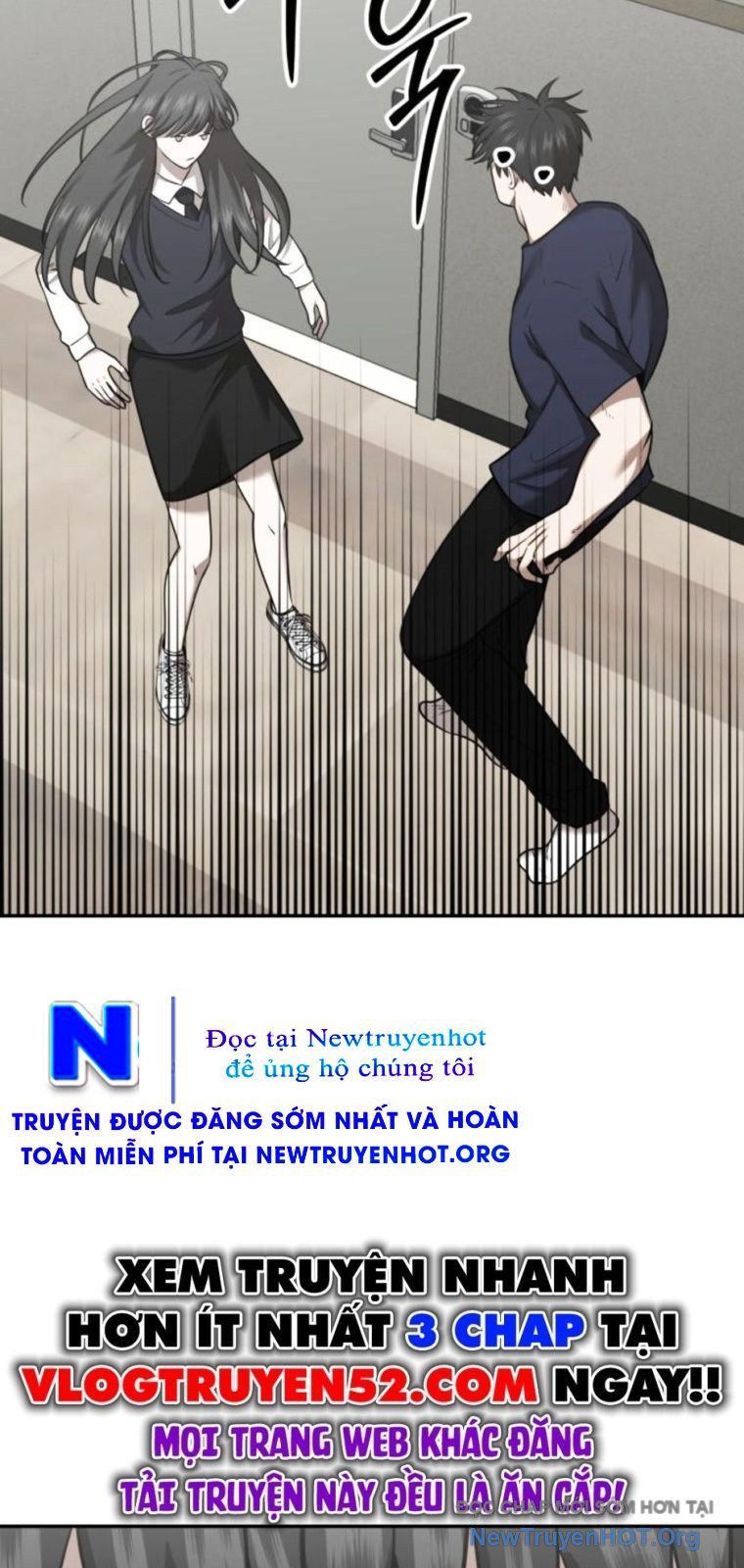 Chớ Bước Vào Nhà Hoang: Chapter 38