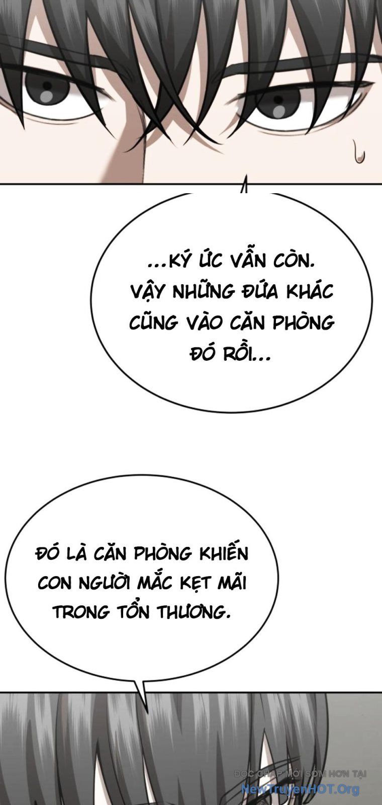 Chớ Bước Vào Nhà Hoang: Chapter 38