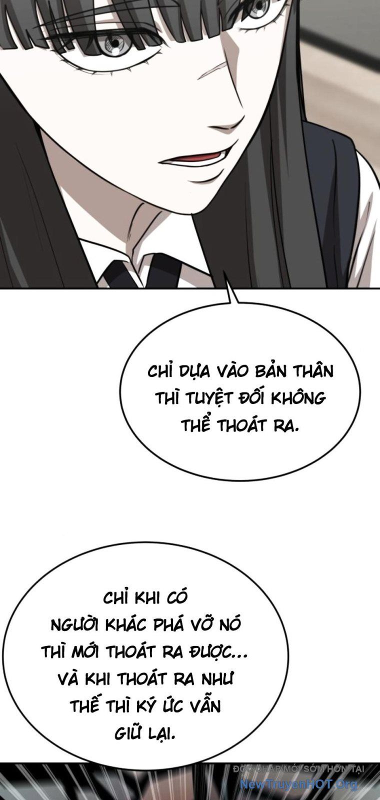 Chớ Bước Vào Nhà Hoang: Chapter 38