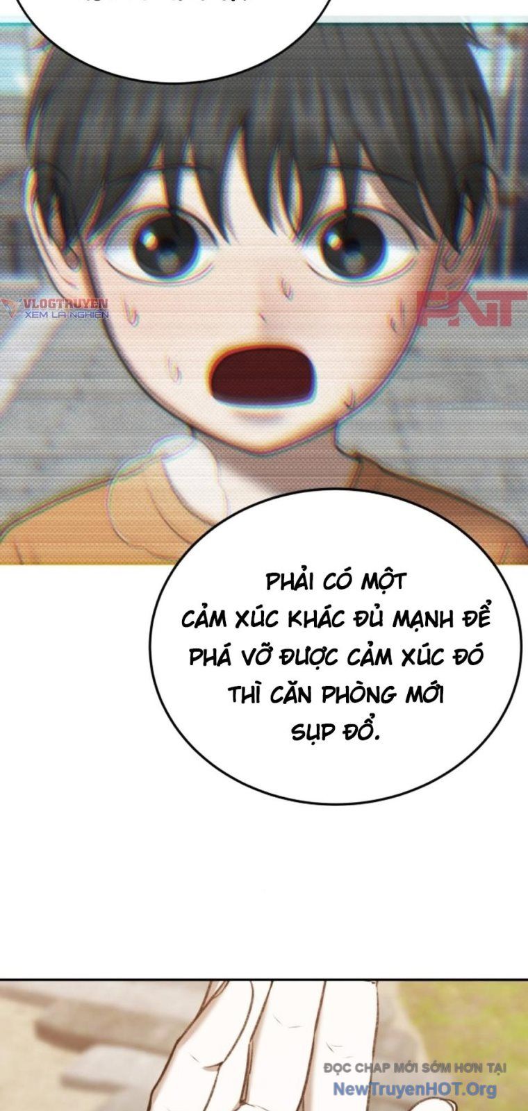 Chớ Bước Vào Nhà Hoang: Chapter 38