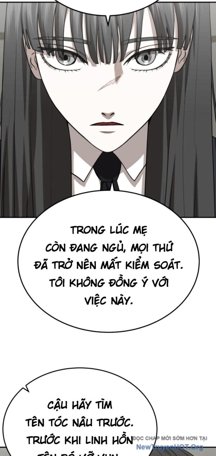 Chớ Bước Vào Nhà Hoang: Chapter 38