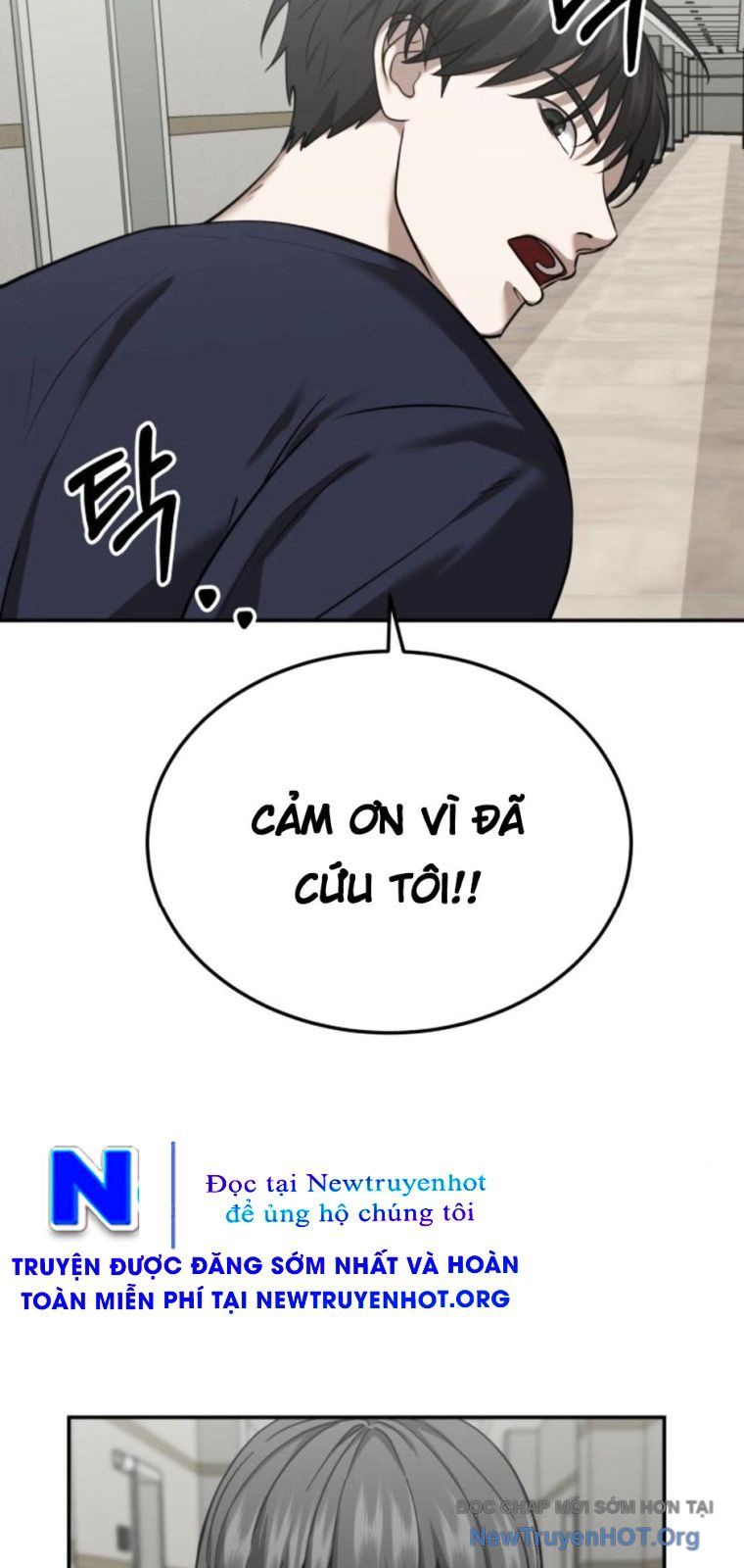 Chớ Bước Vào Nhà Hoang: Chapter 38