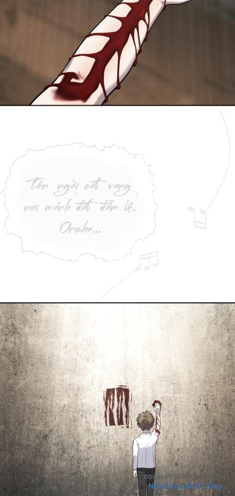 Chớ Bước Vào Nhà Hoang: Chapter 38