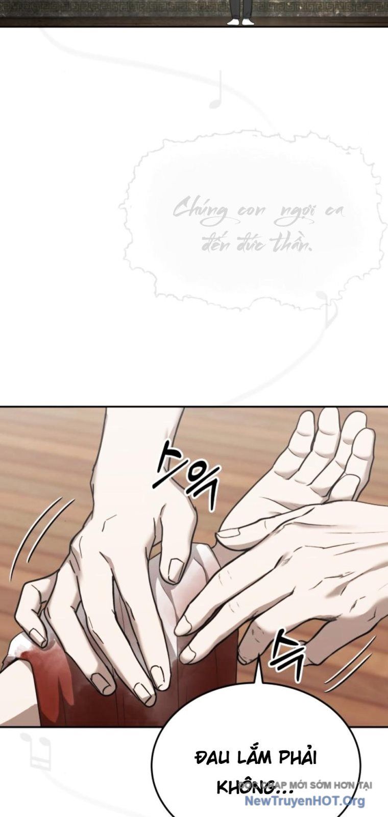 Chớ Bước Vào Nhà Hoang: Chapter 38