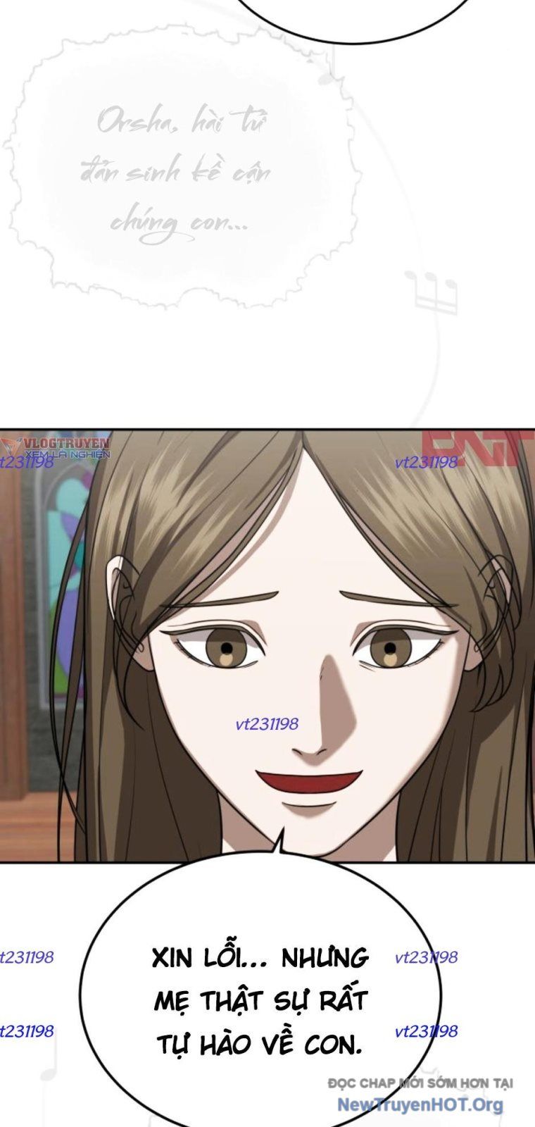 Chớ Bước Vào Nhà Hoang: Chapter 38