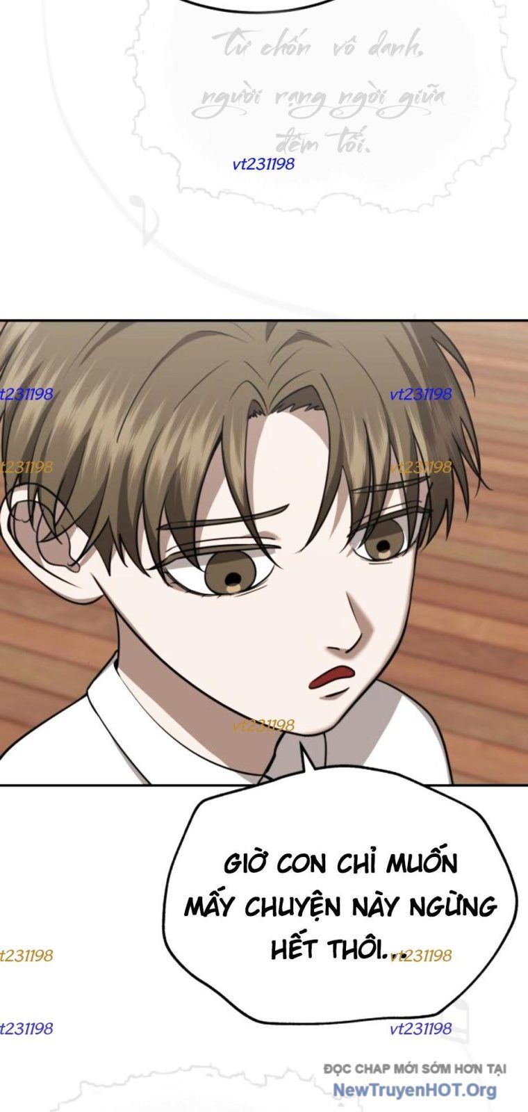 Chớ Bước Vào Nhà Hoang: Chapter 38