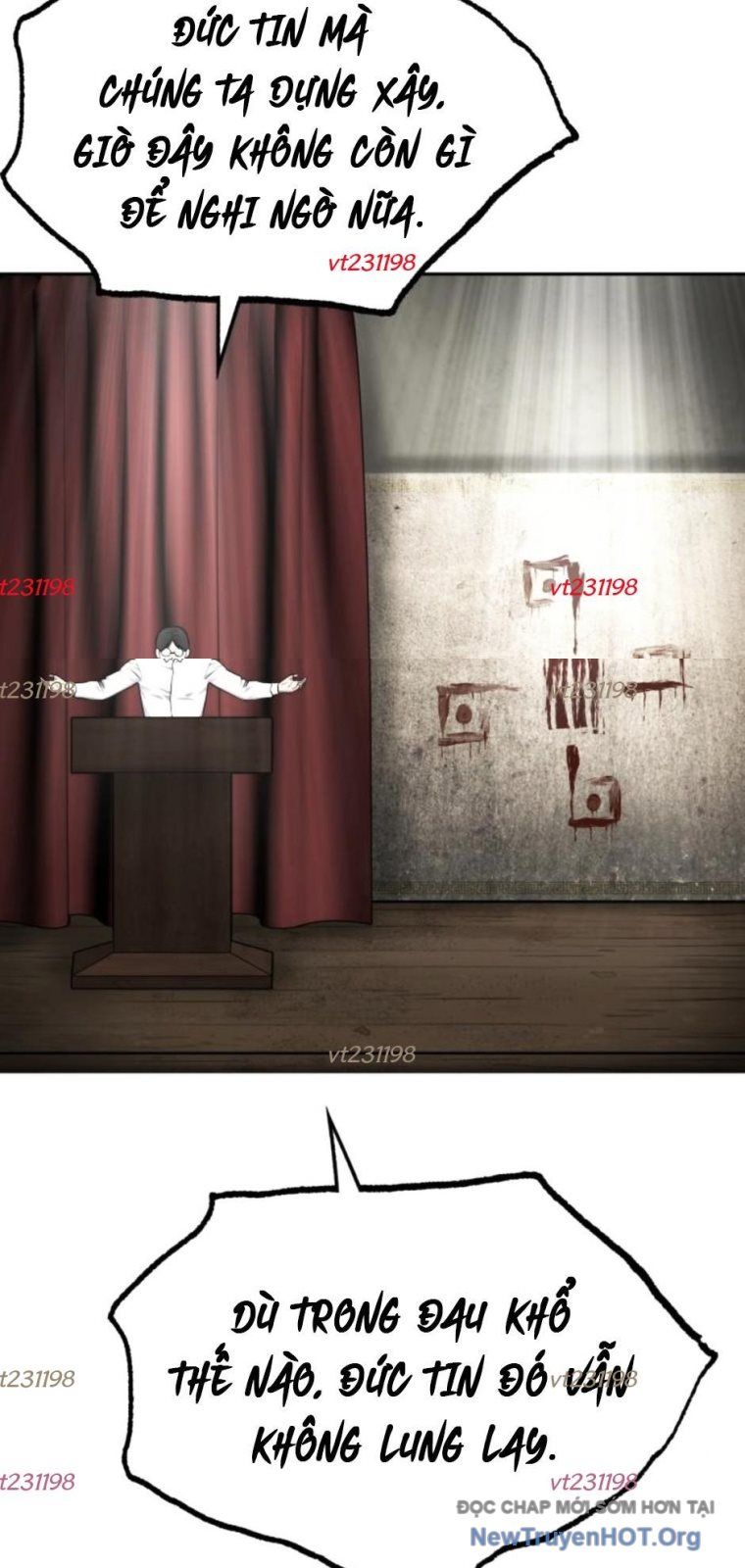 Chớ Bước Vào Nhà Hoang: Chapter 38