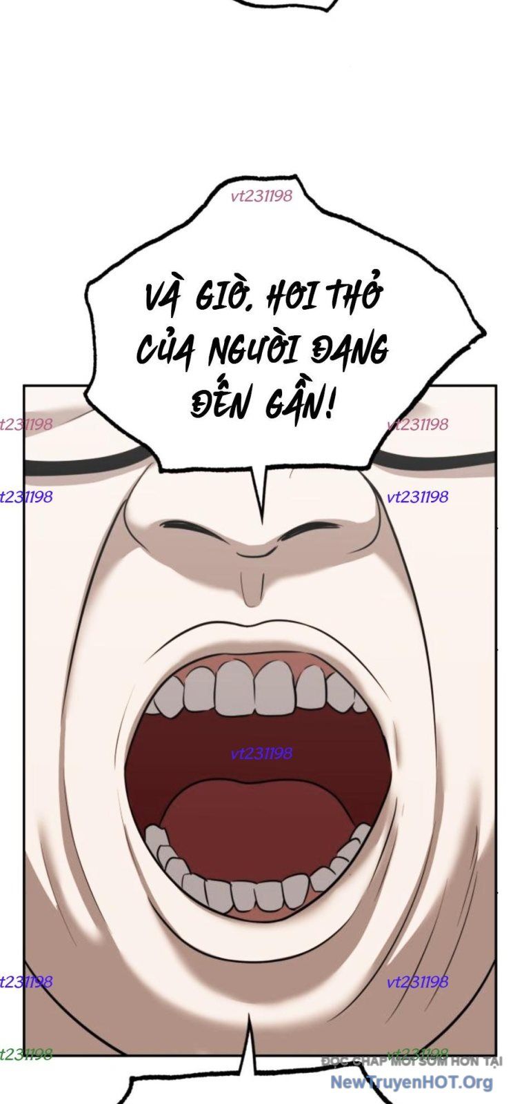 Chớ Bước Vào Nhà Hoang: Chapter 38