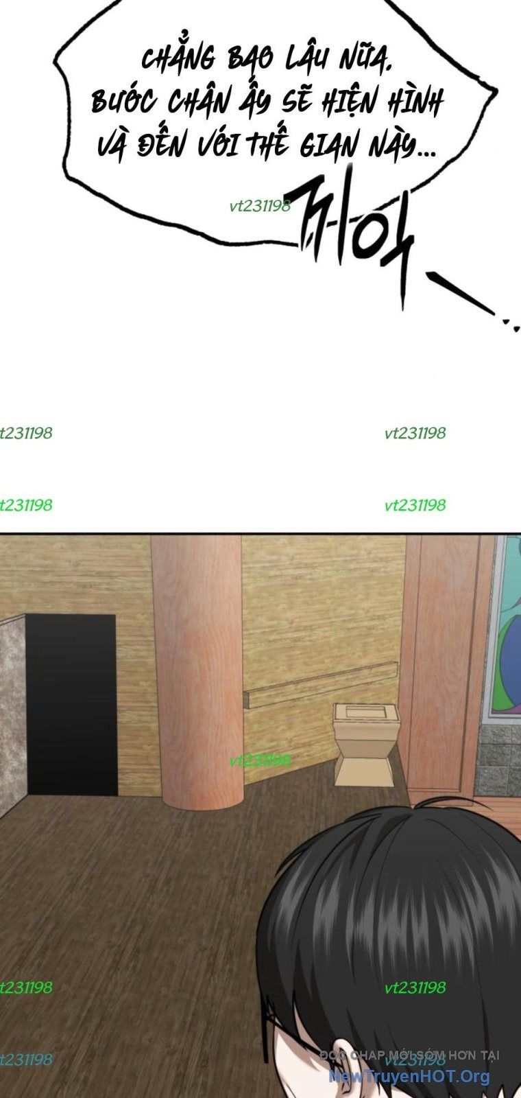 Chớ Bước Vào Nhà Hoang: Chapter 38