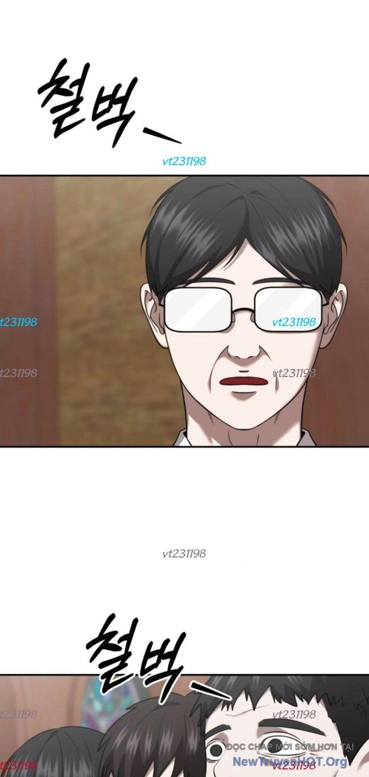 Chớ Bước Vào Nhà Hoang: Chapter 38