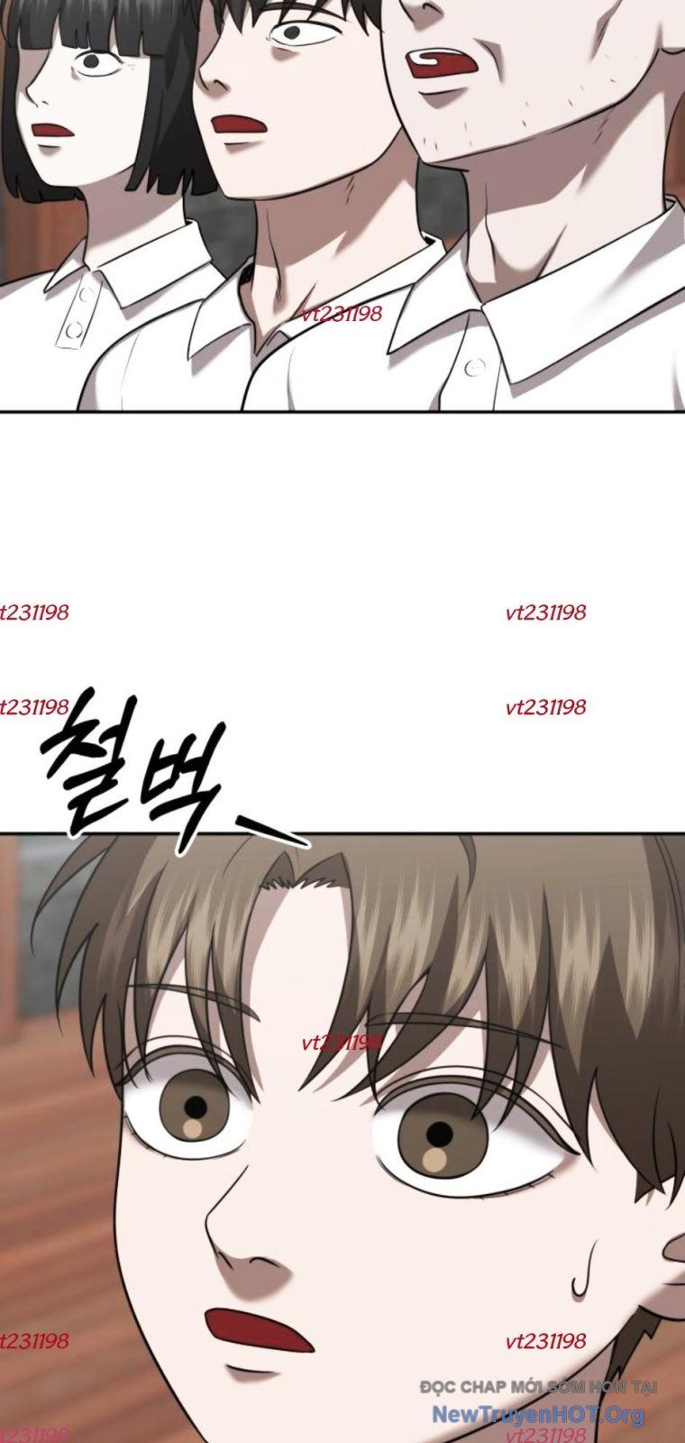 Chớ Bước Vào Nhà Hoang: Chapter 38