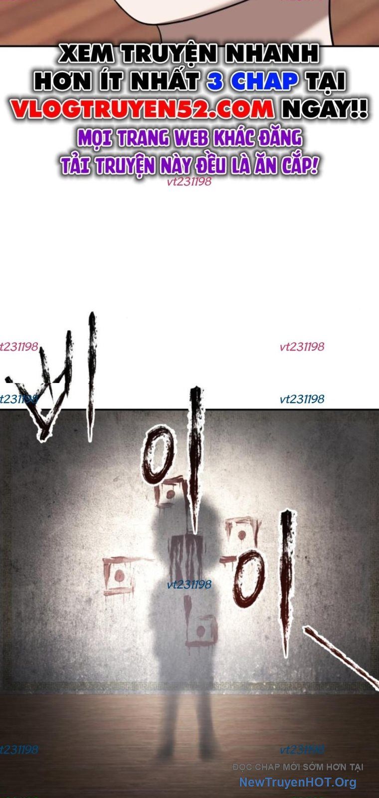 Chớ Bước Vào Nhà Hoang: Chapter 38