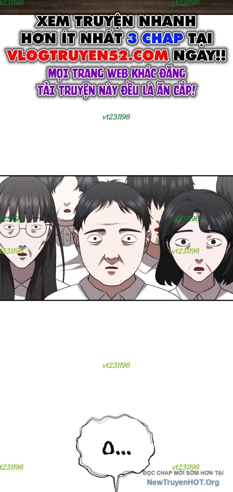 Chớ Bước Vào Nhà Hoang: Chapter 38