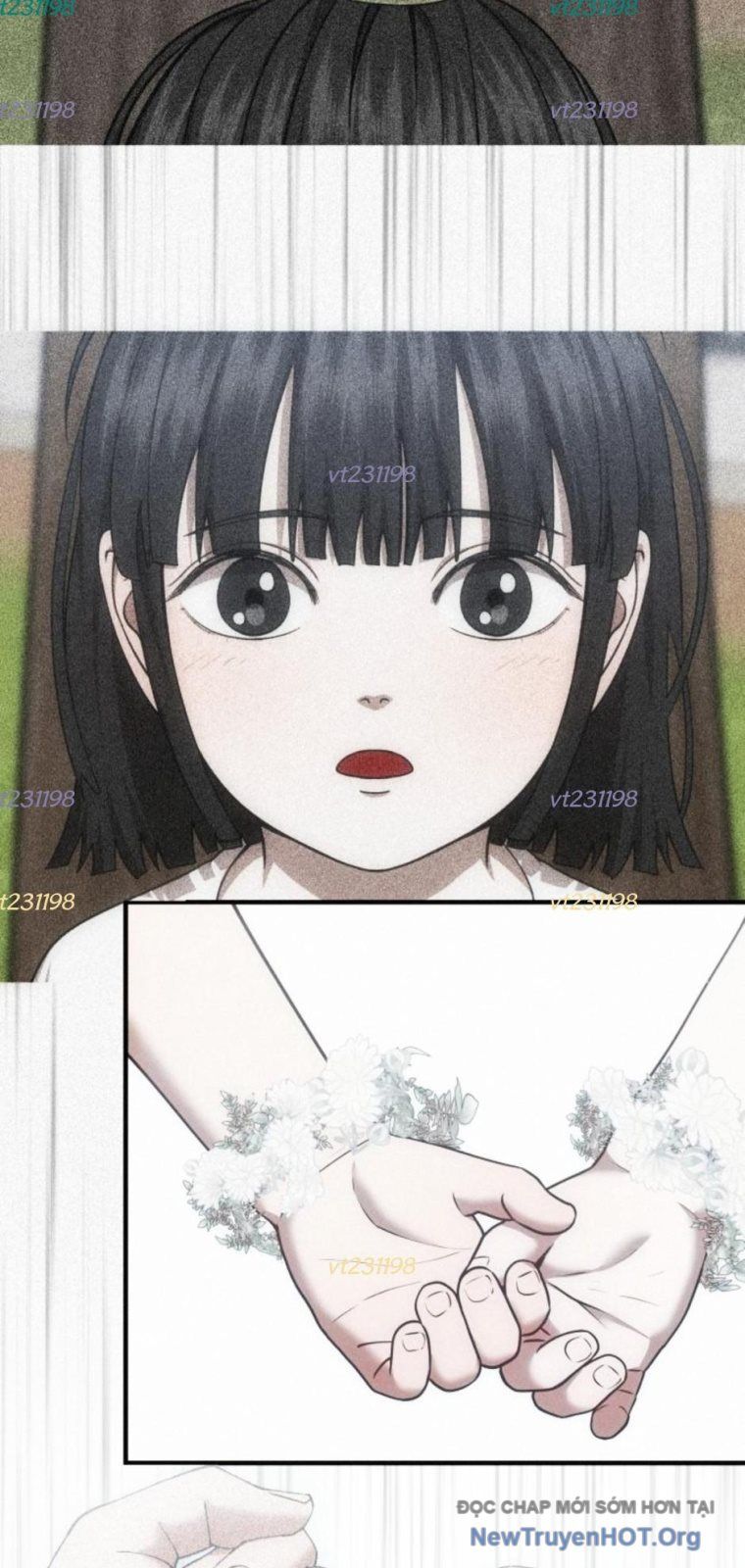 Chớ Bước Vào Nhà Hoang: Chapter 38