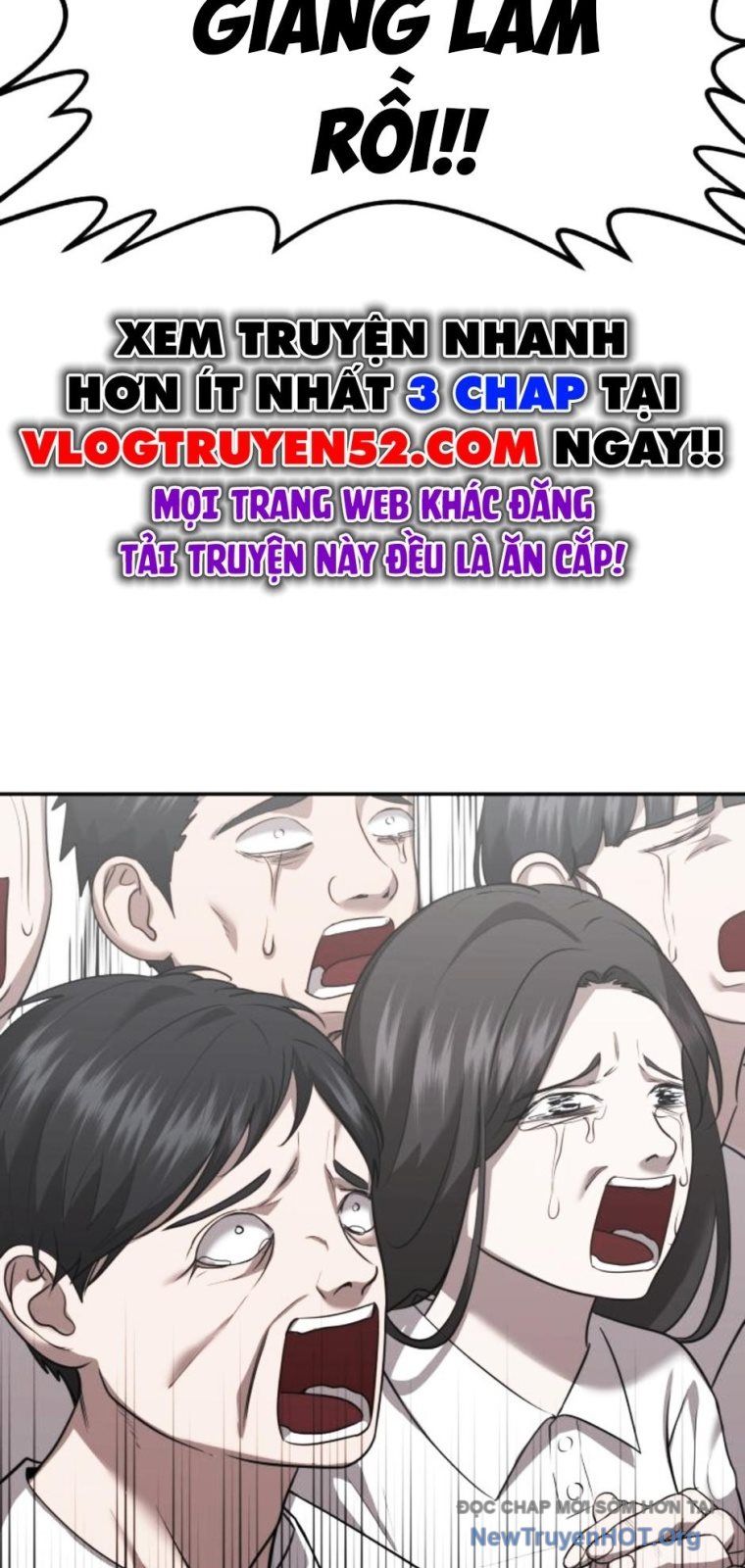 Chớ Bước Vào Nhà Hoang: Chapter 38