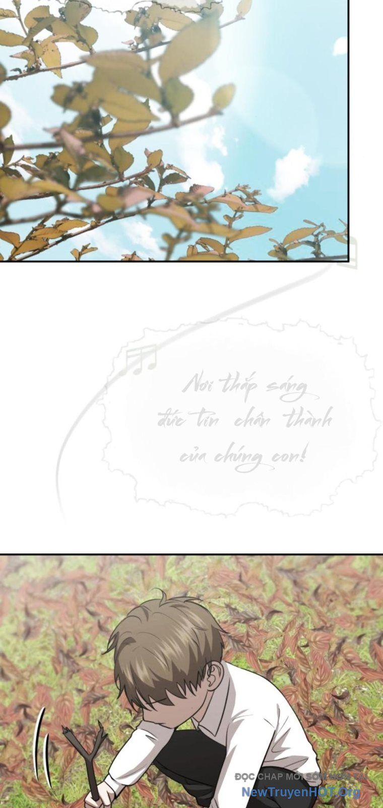 Chớ Bước Vào Nhà Hoang: Chapter 38