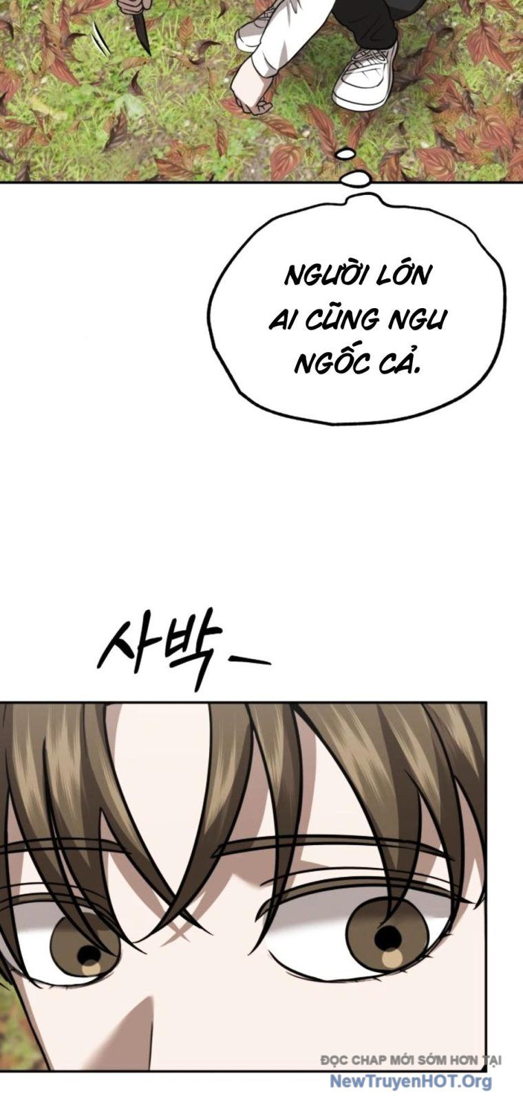 Chớ Bước Vào Nhà Hoang: Chapter 38