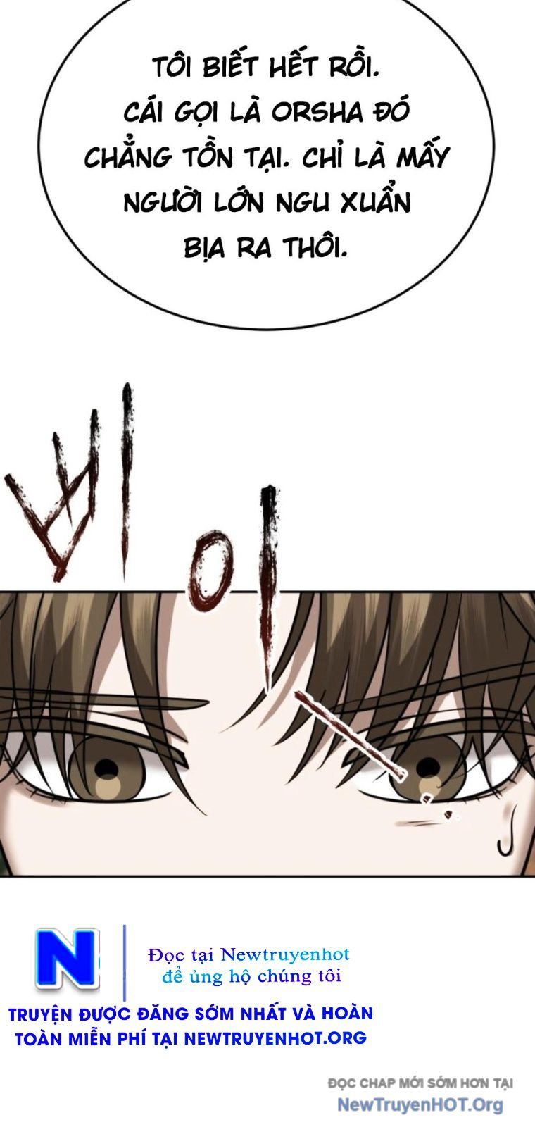 Chớ Bước Vào Nhà Hoang: Chapter 38