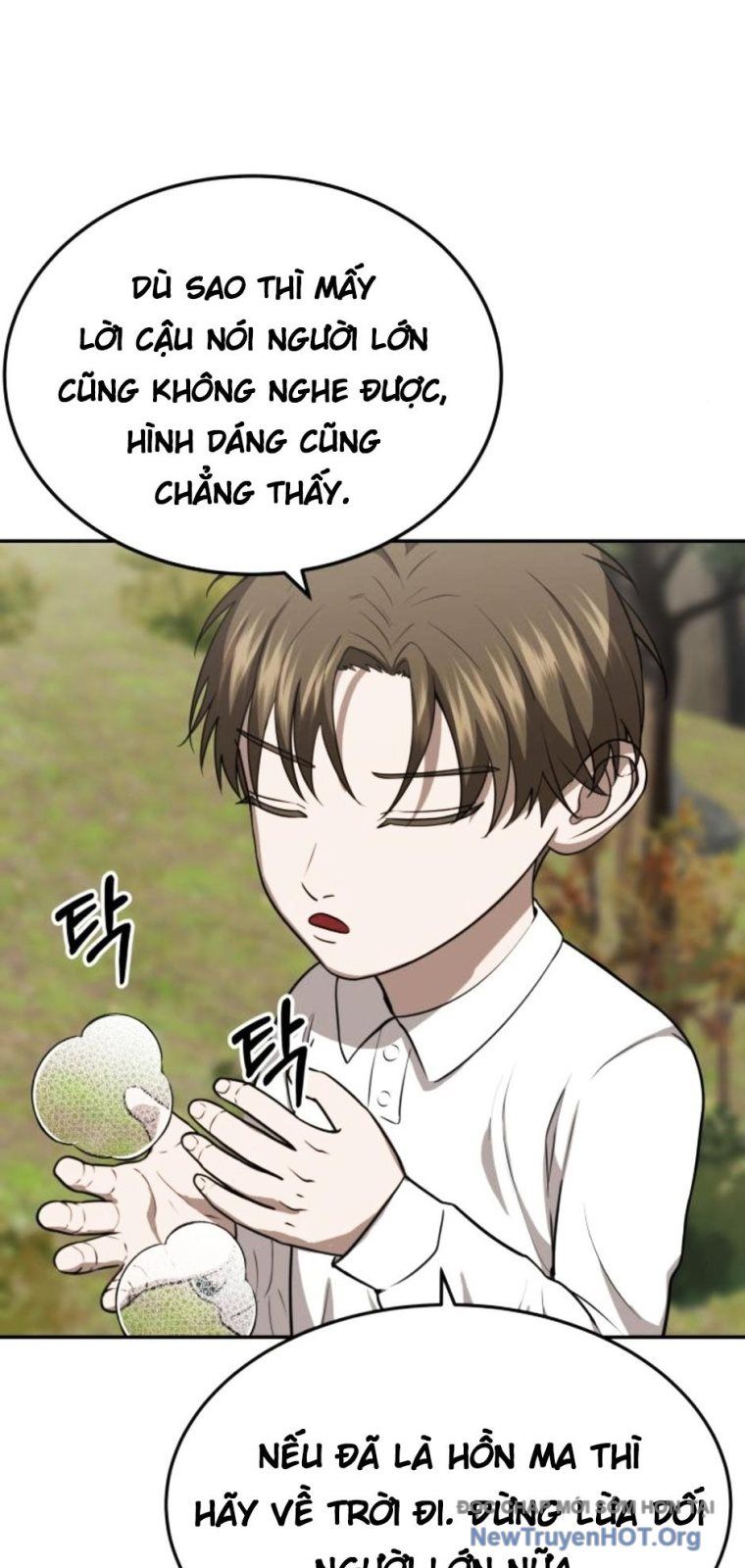 Chớ Bước Vào Nhà Hoang: Chapter 38