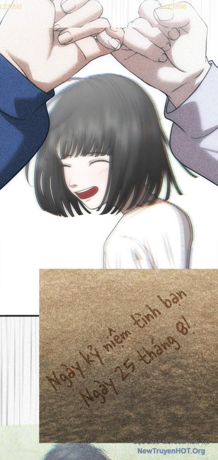 Chớ Bước Vào Nhà Hoang: Chapter 38