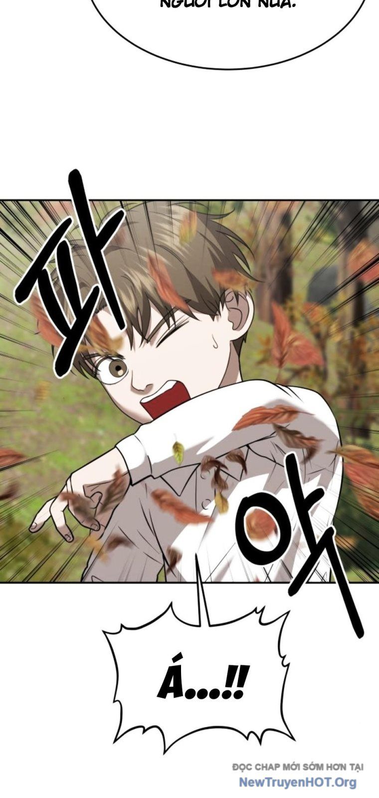 Chớ Bước Vào Nhà Hoang: Chapter 38