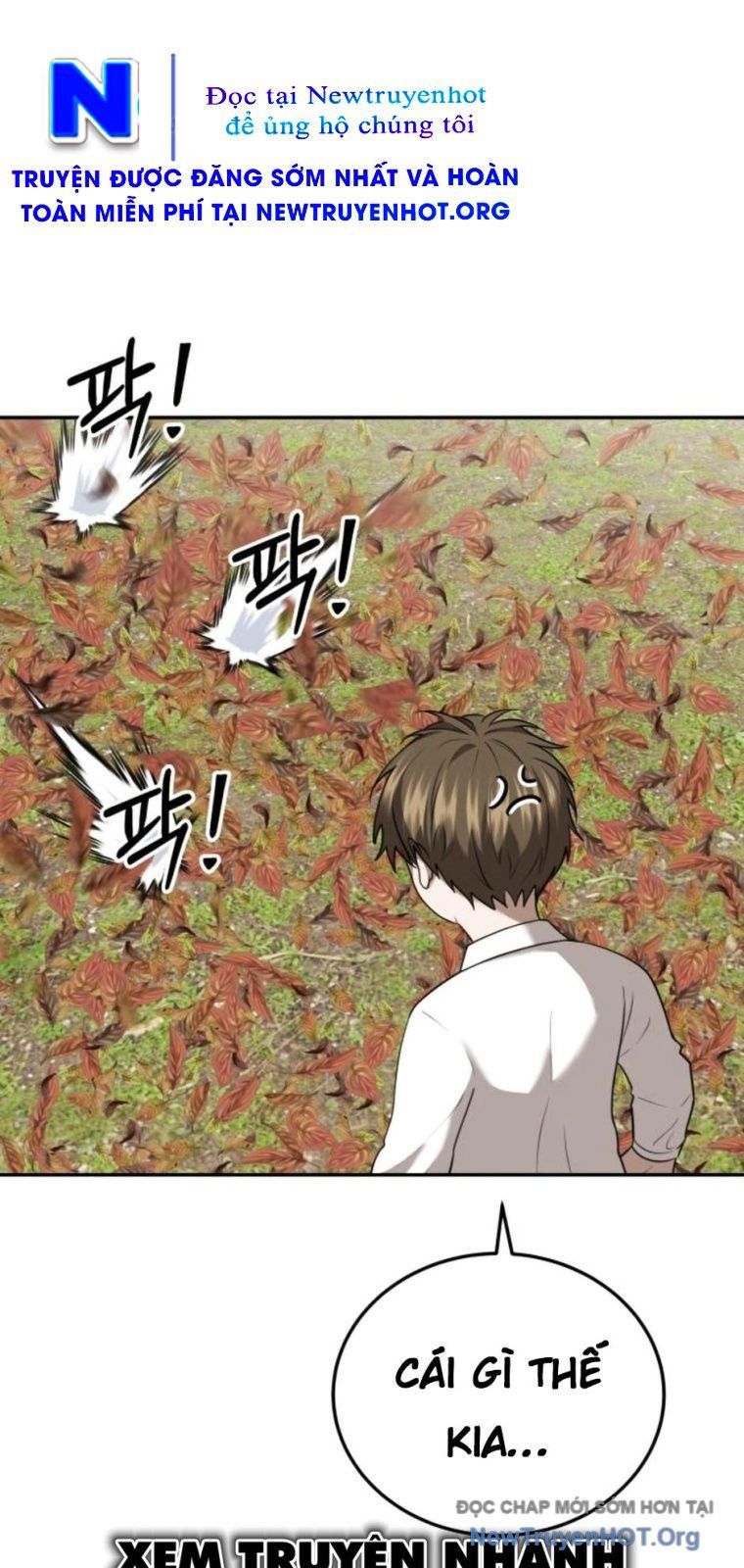 Chớ Bước Vào Nhà Hoang: Chapter 38