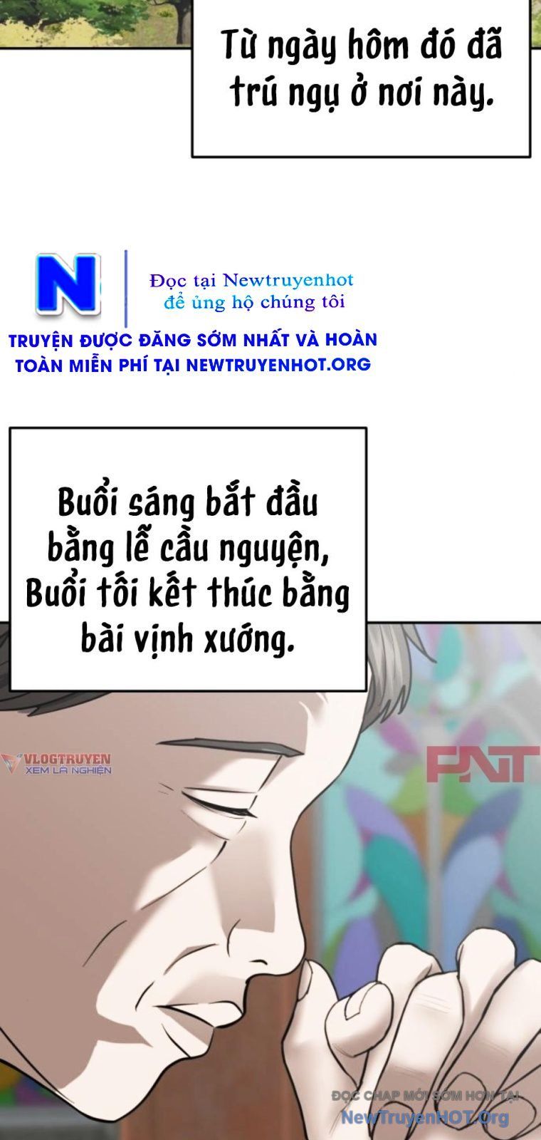 Chớ Bước Vào Nhà Hoang: Chapter 38