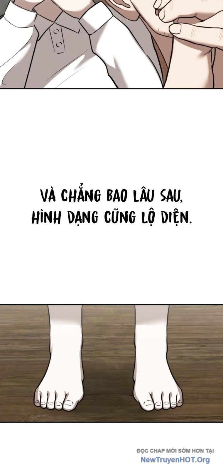 Chớ Bước Vào Nhà Hoang: Chapter 38