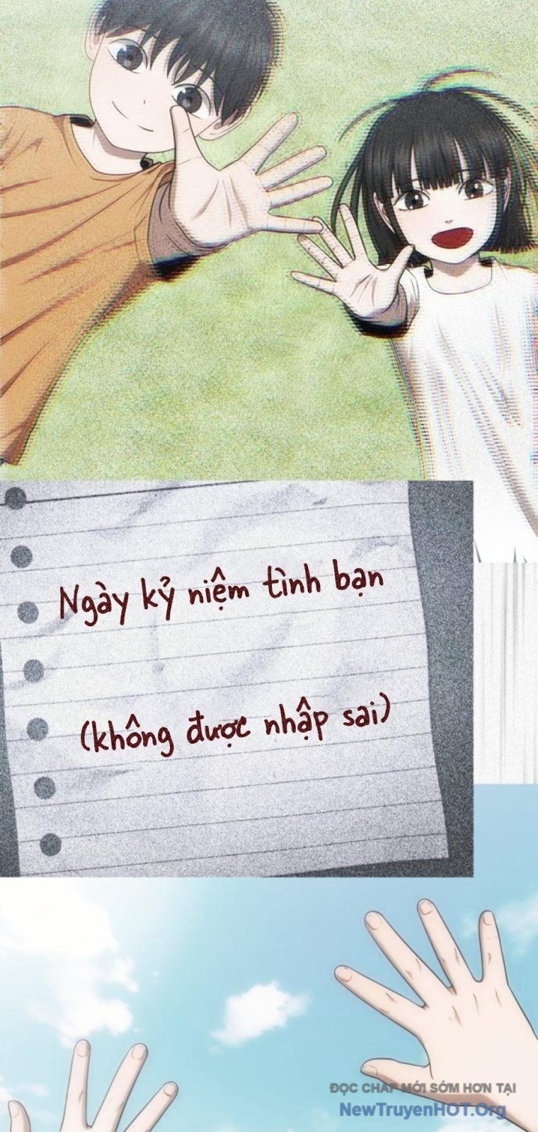 Chớ Bước Vào Nhà Hoang: Chapter 38