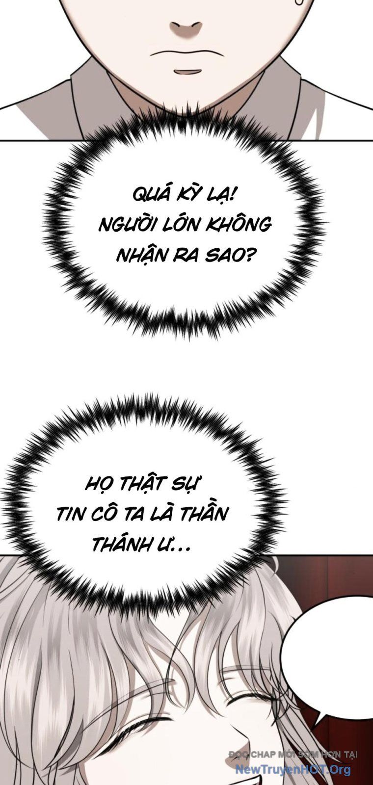 Chớ Bước Vào Nhà Hoang: Chapter 38