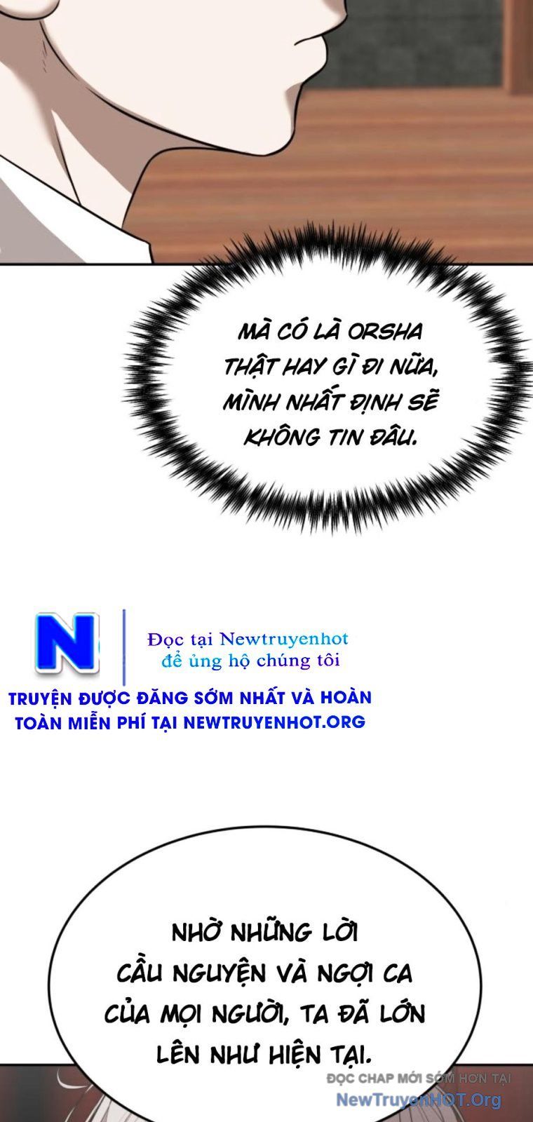 Chớ Bước Vào Nhà Hoang: Chapter 38