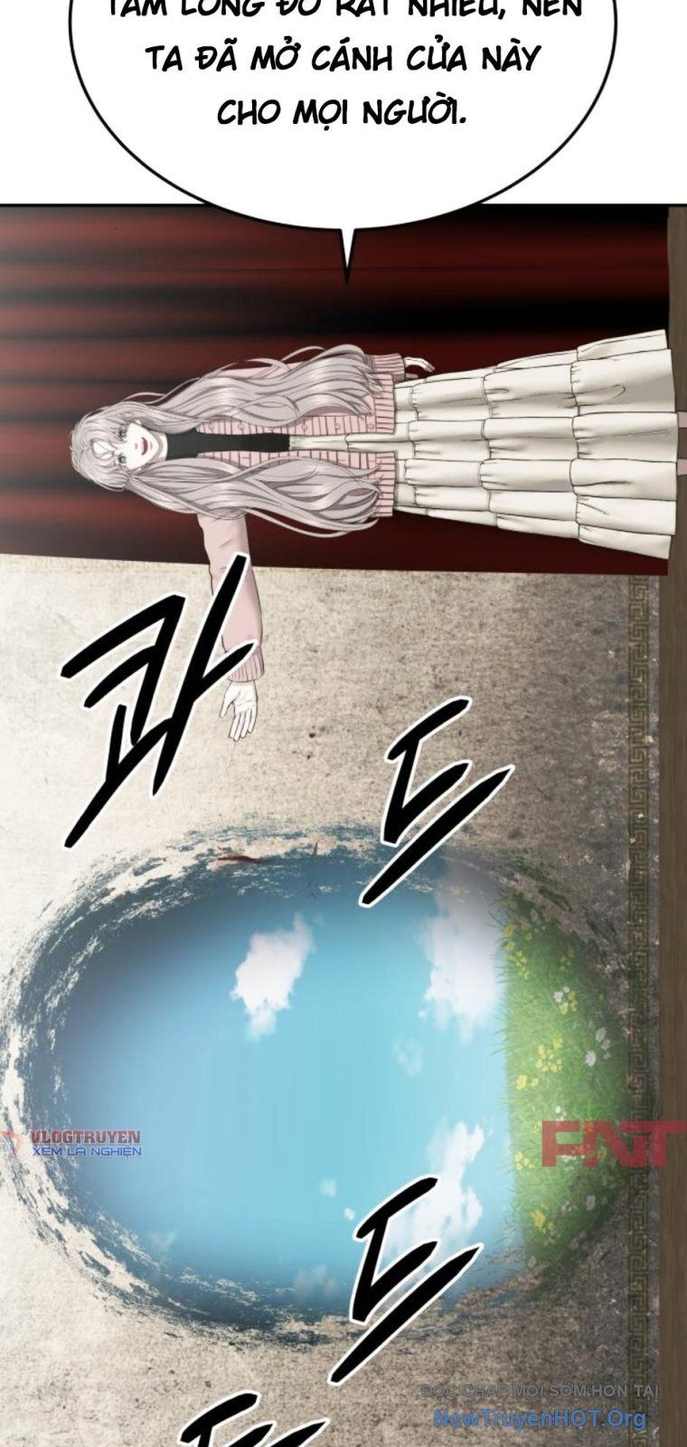 Chớ Bước Vào Nhà Hoang: Chapter 38