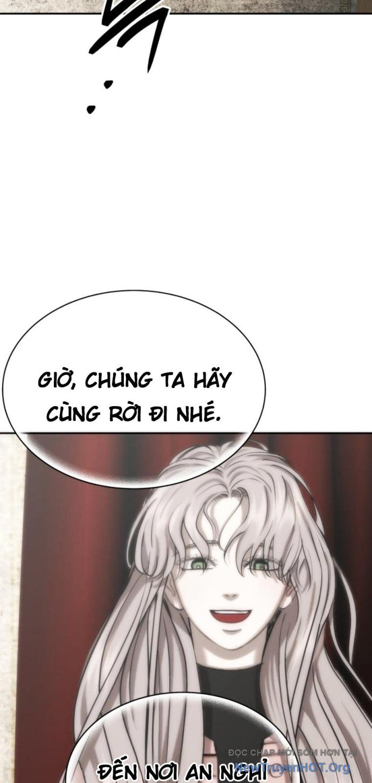 Chớ Bước Vào Nhà Hoang: Chapter 38