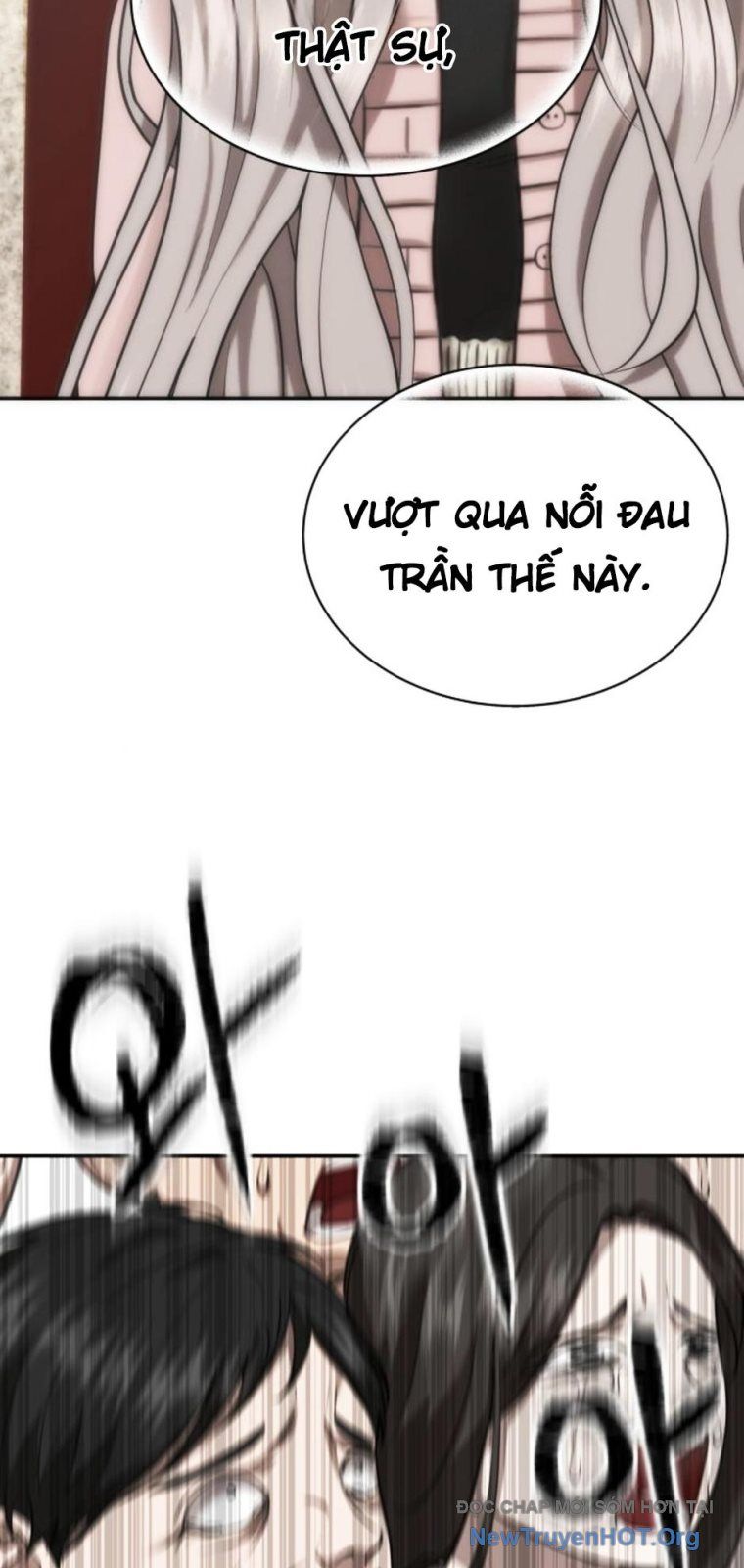 Chớ Bước Vào Nhà Hoang: Chapter 38