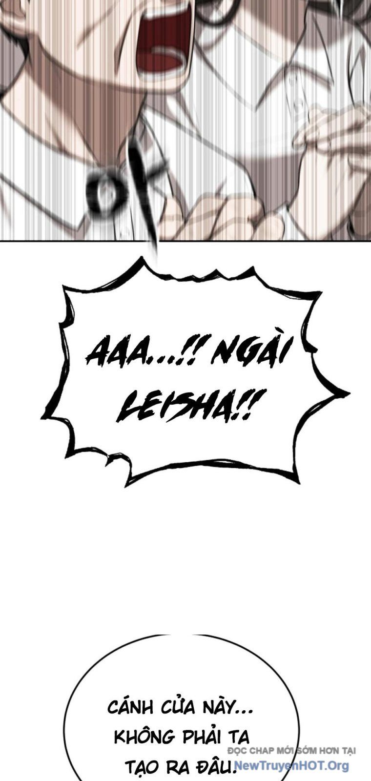 Chớ Bước Vào Nhà Hoang: Chapter 38