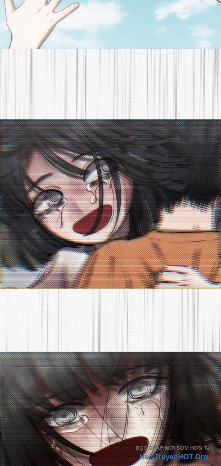 Chớ Bước Vào Nhà Hoang: Chapter 38