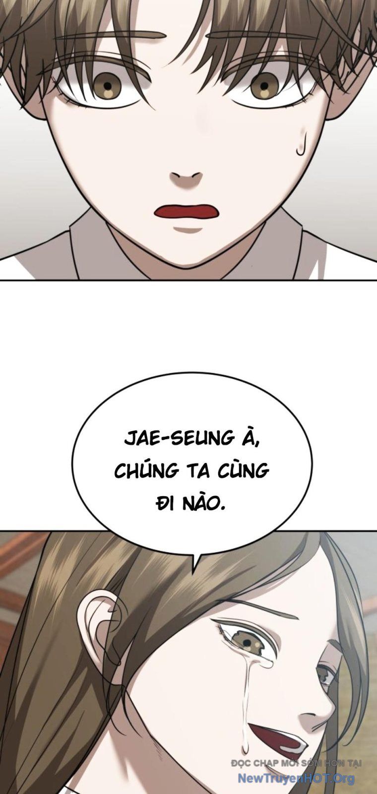 Chớ Bước Vào Nhà Hoang: Chapter 38