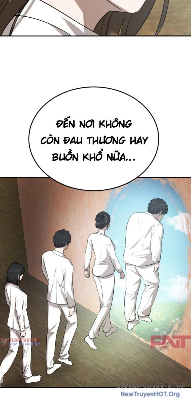 Chớ Bước Vào Nhà Hoang: Chapter 38