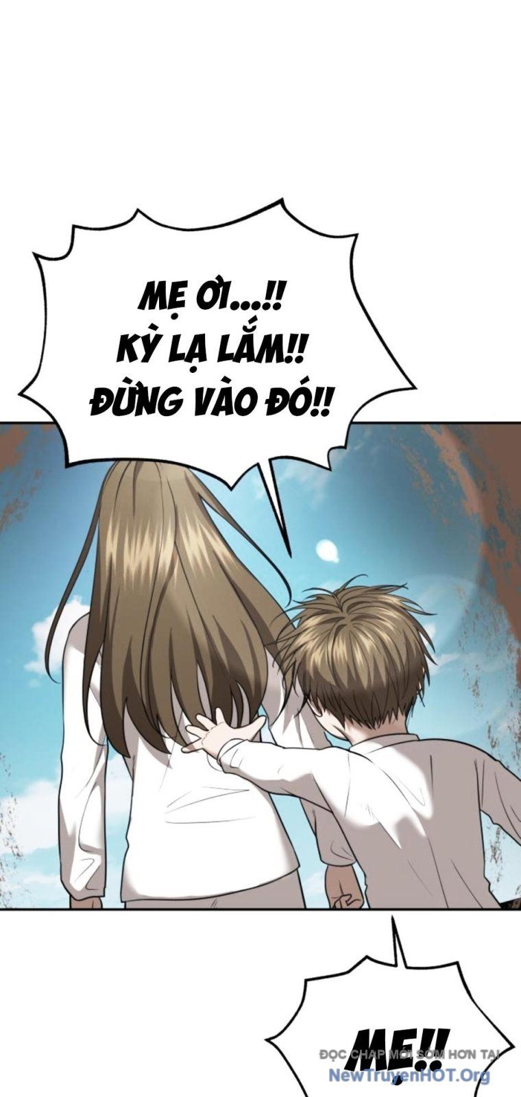 Chớ Bước Vào Nhà Hoang: Chapter 38