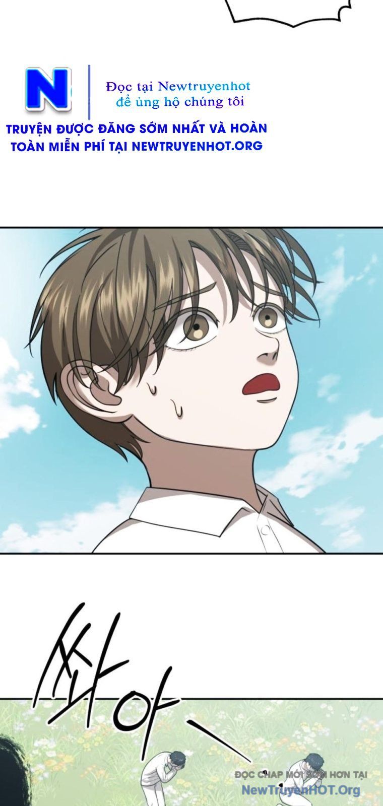 Chớ Bước Vào Nhà Hoang: Chapter 38