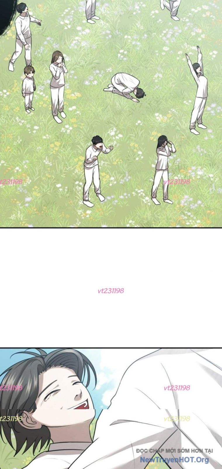 Chớ Bước Vào Nhà Hoang: Chapter 38